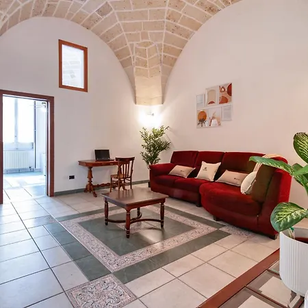 Sardinia 10 - Selection Apartment Lecce