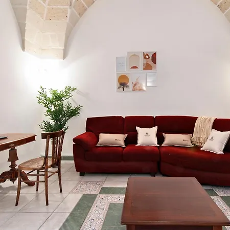 Apartment Sardinia 10 - Selection Lecce