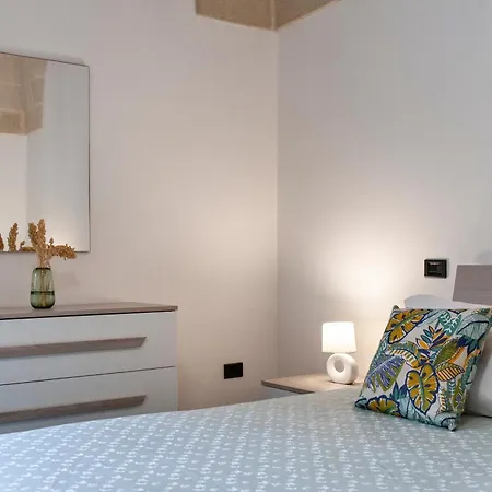 Sardinia 10 - Selection Apartment Lecce