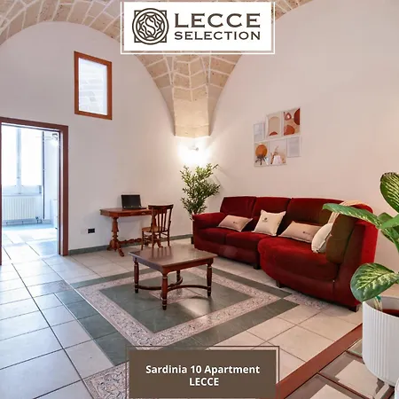 Sardinia 10 - Selection Apartment *