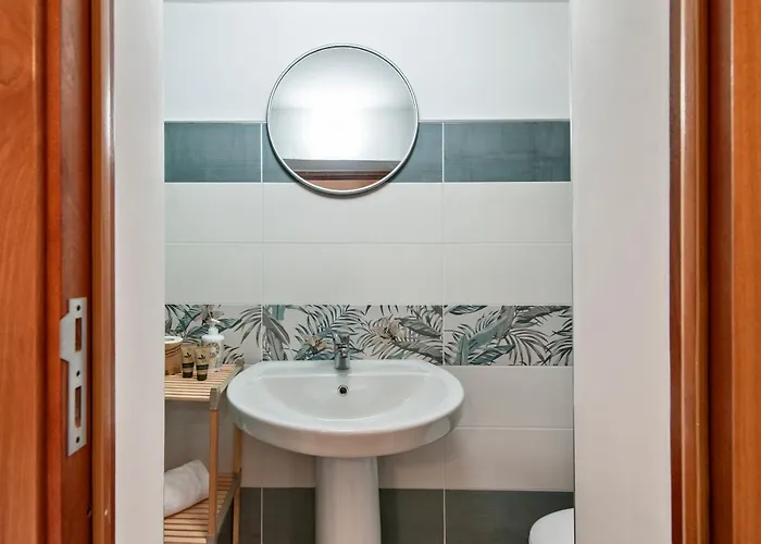 Sardinia 10 - Selection Apartament *