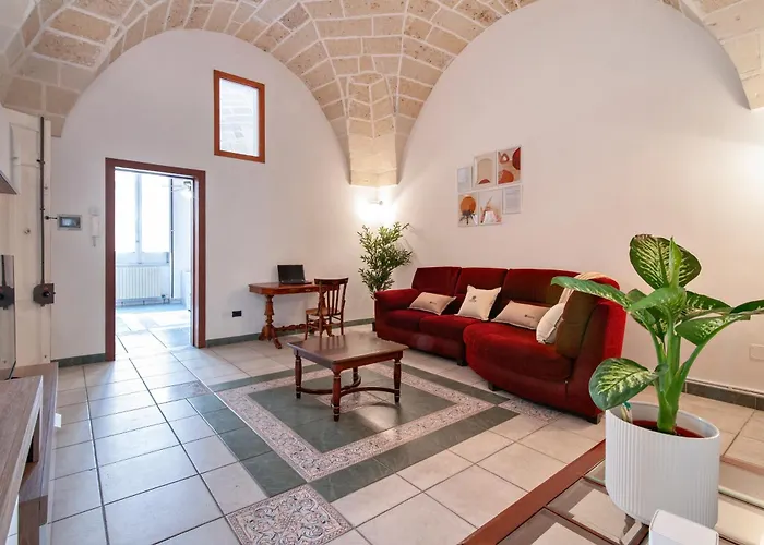 Sardinia 10 - Selection Apartament Lecce