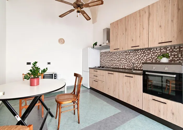 Sardinia 10 - Selection Apartament