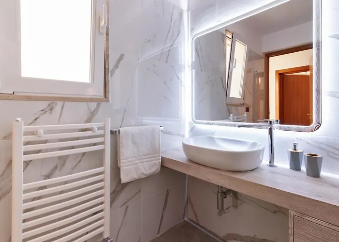 Apartament Sardinia 10 - Selection *