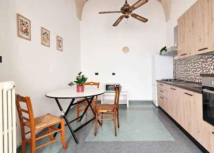 Apartament Sardinia 10 - Selection