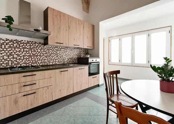 Apartament Sardinia 10 - Selection Lecce