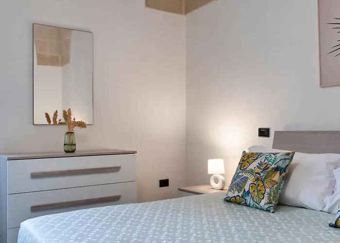 Sardinia 10 - Selection Apartament Lecce