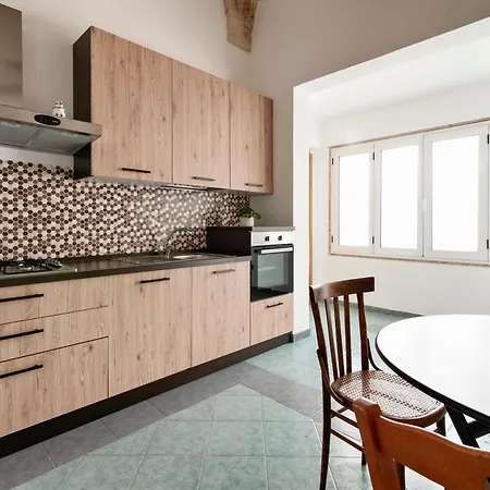 Appartement Sardinia 10 - Selection Lecce